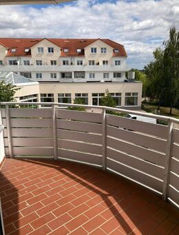 Endlich eigene vier Wände! - Neubrandenburg