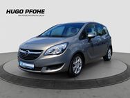 Opel Meriva, 1.4 Edition Automatik AAC, Jahr 2014 - Bad Segeberg