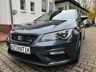 Seat Leon ST FR Black Matt Edition/Panorama/Kamera - Dortmund