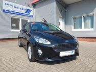 Ford Fiesta 1.0 EcoBoost Titanium LED/PDC/SHZ 70k... - Apen