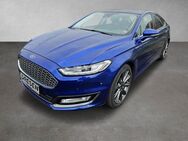 Ford Mondeo, 2.0 Vignale Automatik, Jahr 2017 - Velbert