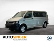 VW T6 Caravelle, 2.0 TDI 8S, Jahr 2019 - Marktoberdorf