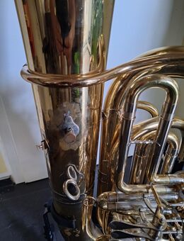 B-Tuba - Dormagen