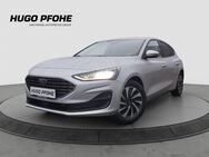 Ford Focus, Titanium Hybrid, Jahr 2023 - Norderstedt