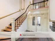 Vermietete 4-Zimmer-Wohnung nahe des Kranoldplatzes - Berlin