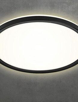 Briloner Leuchten LED Panel SLIM