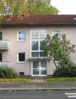 Bezugsfertige 3-Zimmer-Wohnung in ruhiger Lage in GE Bulmke-Hüllen - Gelsenkirchen
