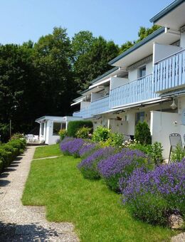 Ferienwohnung mit traumhaftem Seeblick in der Holsteinischen Schweiz - Eutin