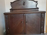 Schrank, Anichte, Buffet - Herne