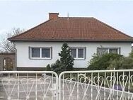 EFH in Schönewerda bei Roßleben - Roßleben