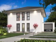 Ihre ScanHaus Stadtvilla mit Grundstück in Gera-Zwötzen - Gera