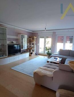 5-Zimmer, 3 Balkons, große Wohnküche in 3-Parteien-Haus - Bad Kreuznach