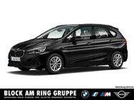 BMW 216, d Active Tourer PA, Jahr 2019 - Braunschweig