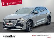 Audi Q4, S-Line 50 quattro, Jahr 2022 - Kitzingen