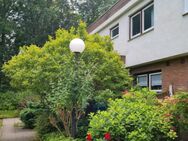Reihenhaus in Mariendorf in ruhiger aber verkehrsgünstiger Lage - Berlin