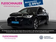 VW ID.4, Pro Performance, Jahr 2023 - Köln