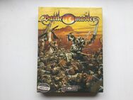Commodore Amiga Spiel Battle Master - Fulda