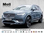 Volvo XC90 Plus Bright AWD B5 Diesel EU6d 7-Sitzer Allrad AD StandHZG digitales Cockpit - Aachen