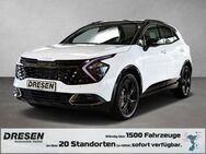 Kia Sportage, NIGHTLINE EDITION, Jahr 2024 - Korschenbroich