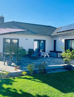 Ihr Traumhaus wartet auf Sie - sofort bezugsbereit! - Wiedemar