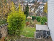 Charmante Immobilie mit Burgblick - Stolberg (Rheinland, Kupferstadt)