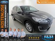 Ford Kuga 2.5 Plug-in Hybrid Vignale iACC+Navi+Kamera - Premnitz