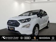 Ford EcoSport 1.0 - Kaiserslautern