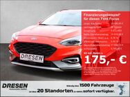 Ford Focus, Active 150PS Winterpaket, Jahr 2019 - Bonn