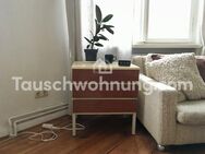 [TAUSCHWOHNUNG] neukölln sucht wedding - Berlin