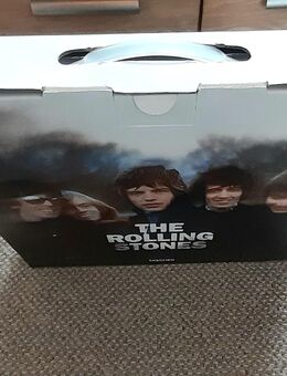 Großes Rolling Stones Buch 519 Seiten von Taschen! - Düren