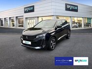 Peugeot 3008, GT Pack 130, Jahr 2021 - Hamburg