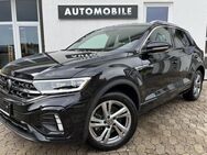 VW T-Roc, 2.0 TDI R-Line, Jahr 2023 - Königsfeld (Schwarzwald)