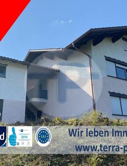 AUSSICHTSREICHES EINFAMILIENHAUS MIT EINLIEGERWOHNUNG - Thurmansbang