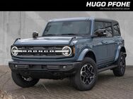 Ford Bronco, 2.7 l Outer Banks EcoBoost Automatik, Jahr 2022 - Schwerin