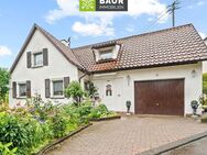 360° I Gemütliches Familiendomizil mit Garten und Garage: Wohnen im Herzen von Bierstetten! - Bad Saulgau