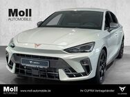 CUPRA Leon, 1.5 eTSI SENNHEISER DINAMICA, Jahr 2022 - Bergheim (Nordrhein-Westfalen)