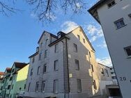 Esslingen Zentrumsnah-Wohnen im schönen Altbau - Esslingen (Neckar)