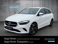 Mercedes B 200, PROGRESSIVE VOLLDIGIT EASYPACK, Jahr 2024 - Grünstadt