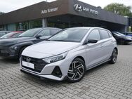 Hyundai i20, 1.0 T-GDI FL (MY25) (100 ) 7 N Lin, Jahr 2024 - Ettlingen