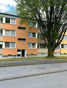 Wo das Leben so spielt - individuelle 3-Zimmer-Wohnung - Dortmund