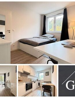 WG-Zimmer / Borgfelder Straße / nur 1.5km zur HAW & 3.5km zur UNI Hamburg - Hamburg