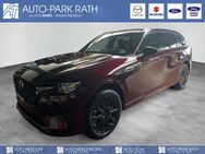 Mazda CX-80, 3.3 L D 254PS AWD Homura Plus, Jahr 2024 - Krefeld