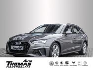 Audi A4, Avant S line 45 TFSI quattro, Jahr 2020 - Bonn