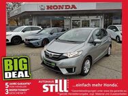 Honda Jazz 1.3 i-VTEC Comfort Klima* Sitzheizung* PDC* - Augsburg