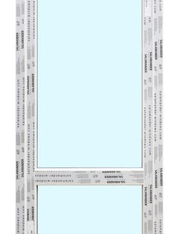 Kunststoffbalkontür Balkontür neu auf Lager, 80x200 cm aus Bayern - Essen