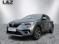 Renault Arkana, 1.3 TCe 140 Techno, Jahr 2023 - Bornhöved