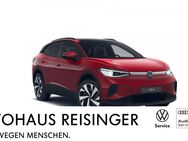 VW ID.4, Pro, Jahr 2023 - Wasserburg (Inn)