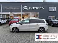 Citroën C4, SpaceTourer Grand Shine Pack PT130, Jahr 2021 - Wetzlar