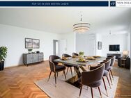 4% Rendite - Renovierte 1.Obergeschosswohnung Nr. 4 rechts in Kitzingen - Kaufpreisfaktor 24,5 - Kitzingen