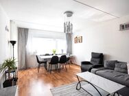 Helle 3 Zimmer -Wohnung mit Balkon und Garage - Sindelfingen